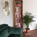 Atico Con Terraza
