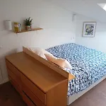 Atico Con Terraza 公寓