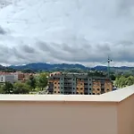 公寓 Atico Con Terraza 比利亚维西奥萨