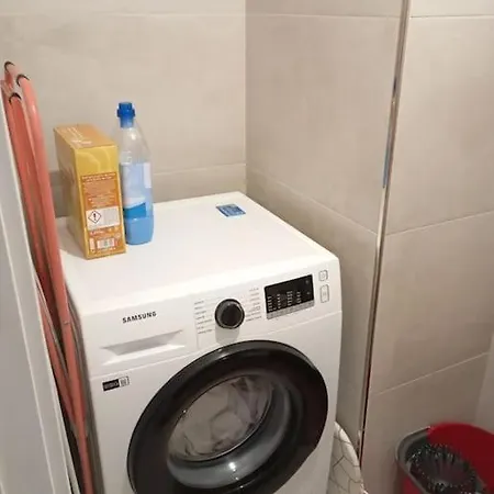 Atico Con Terraza דירה וילאביצ'יוסה