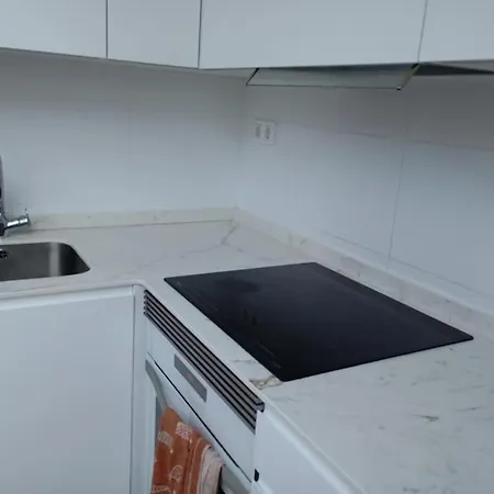 דירה Atico Con Terraza *