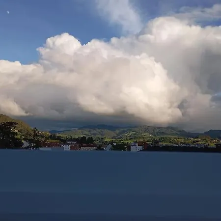 דירה Atico Con Terraza