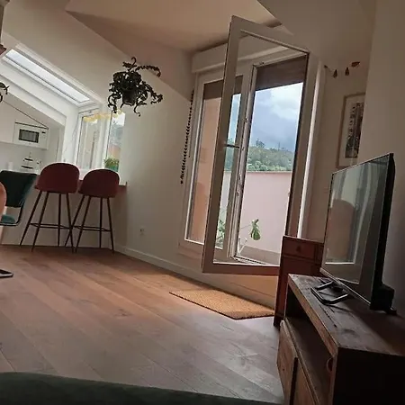 Atico Con Terraza וילאביצ'יוסה