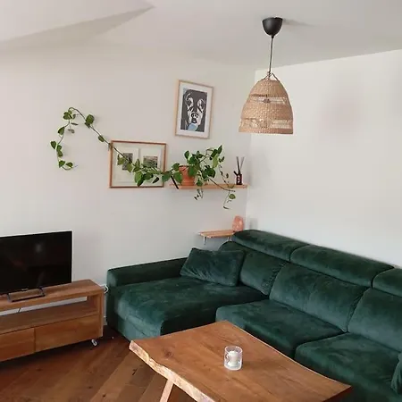 Atico Con Terraza * וילאביצ'יוסה