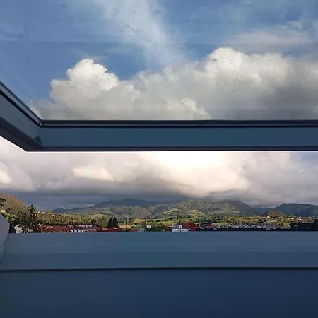 Atico Con Terraza דירה וילאביצ'יוסה