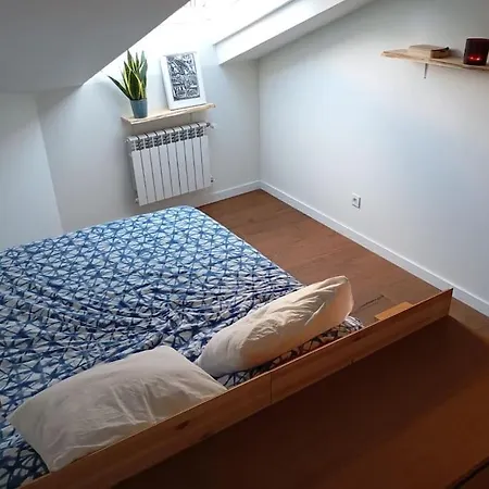 Atico Con Terraza * וילאביצ'יוסה