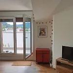 Atico Con Terraza *