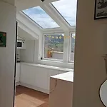 Atico Con Terraza * Villaviciosa (Asturias)