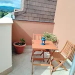 Atico Con Terraza Apartment *