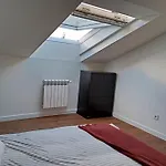 Apartment Atico Con Terraza