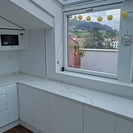 Atico Con Terraza *